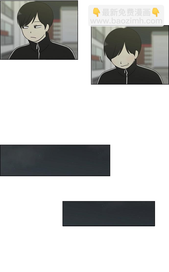 [第110话] 李京宇 Episode(8)36