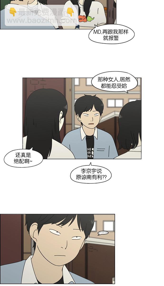 [第112话] 李京宇 Episode(10)21