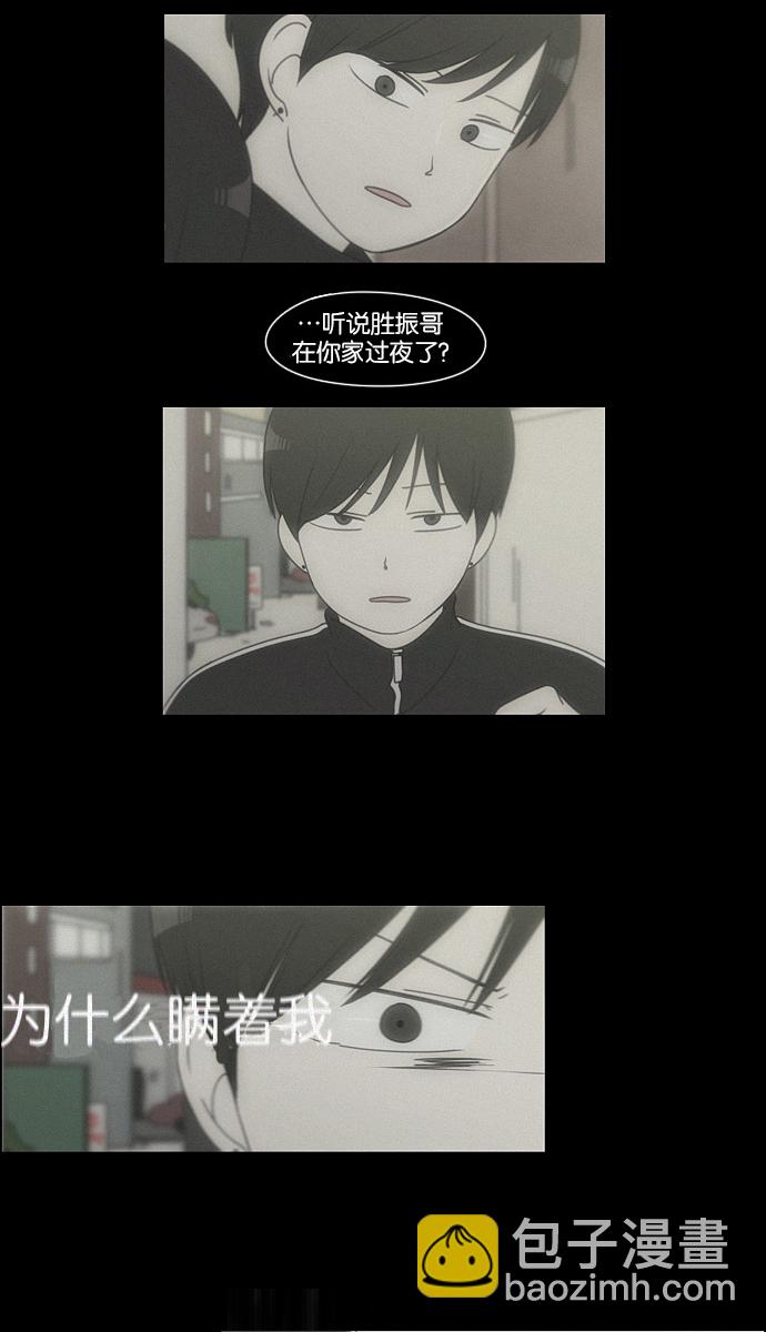 [第112话] 李京宇 Episode(10)42