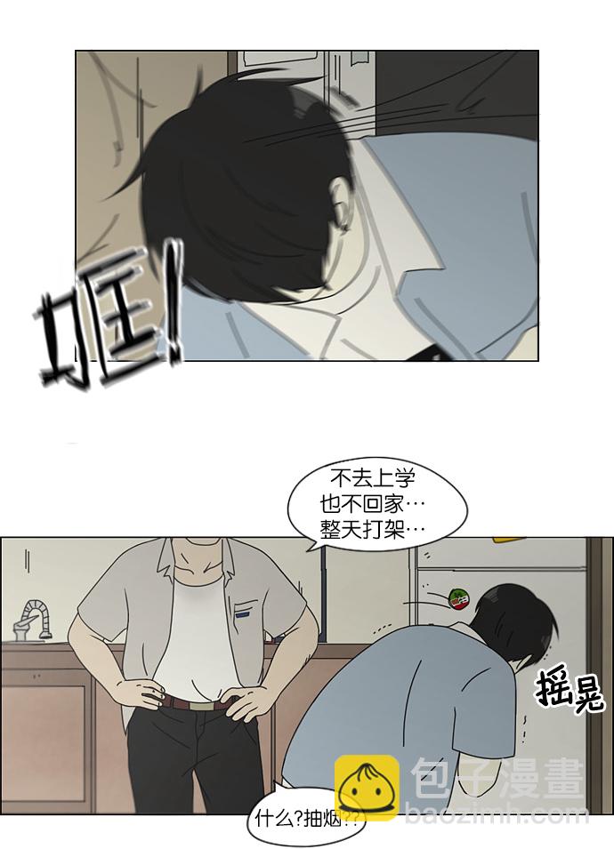 [第116话] 李京宇 Episode(14)24