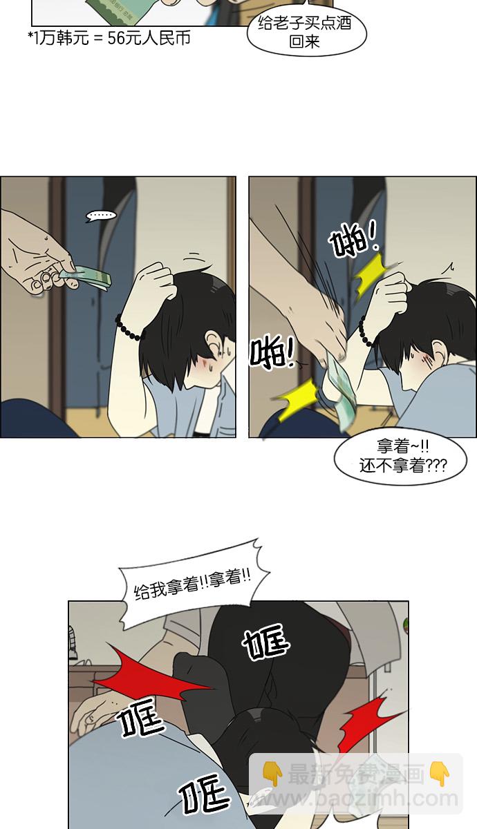 [第116话] 李京宇 Episode(14)29