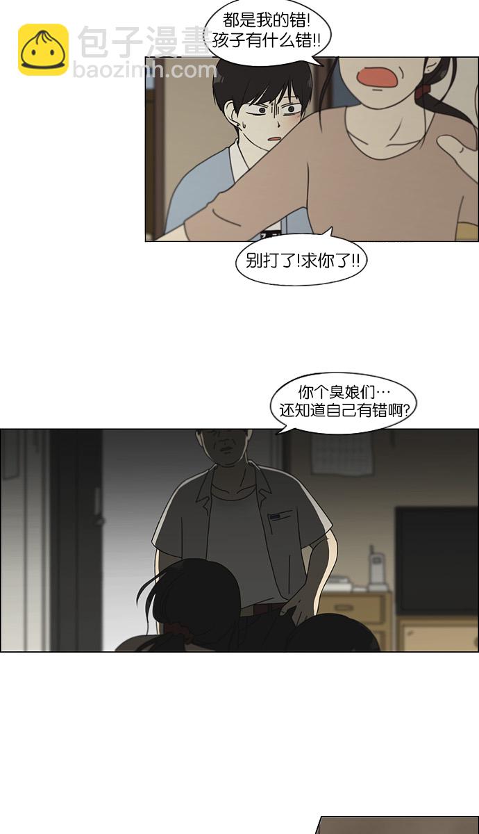[第116话] 李京宇 Episode(14)33
