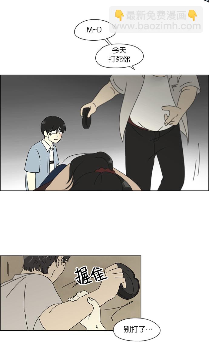 [第116话] 李京宇 Episode(14)35