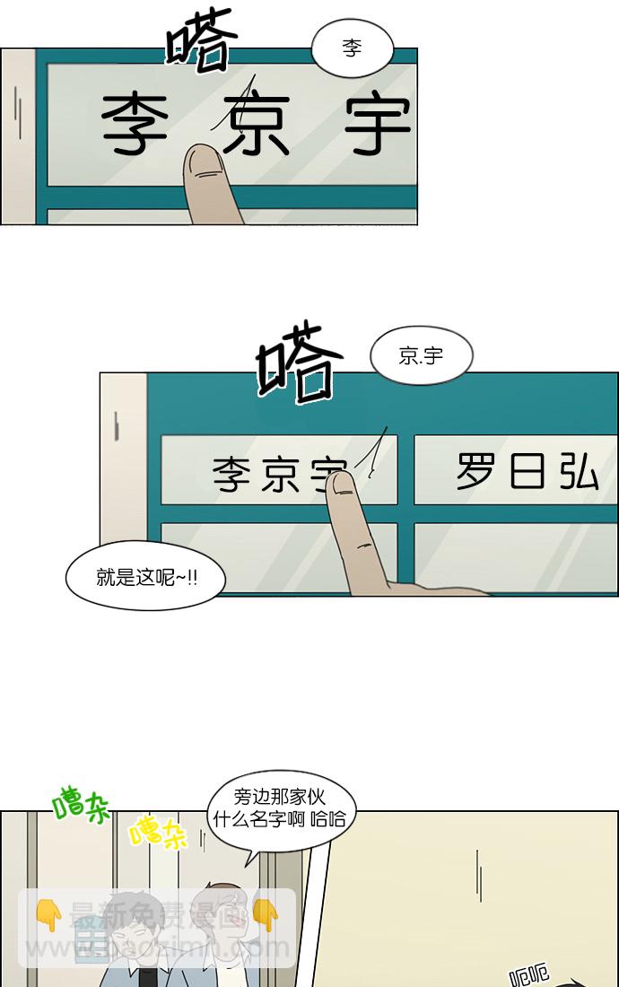 [第118话] 李京宇 Episode(16)26