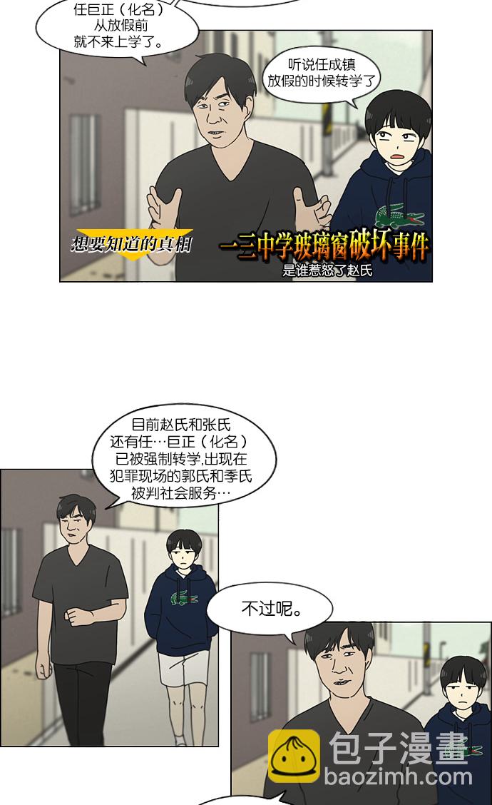 [第123话] 李京宇 Episode(21)14