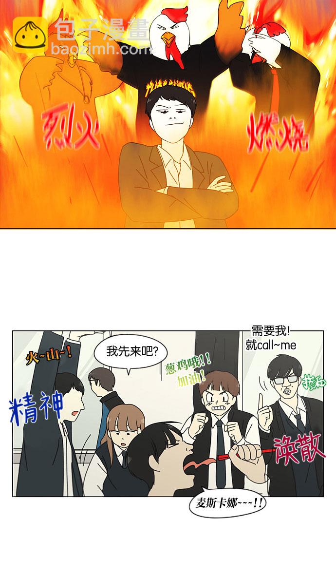 [第141话] 人生好像硬币的两面18
