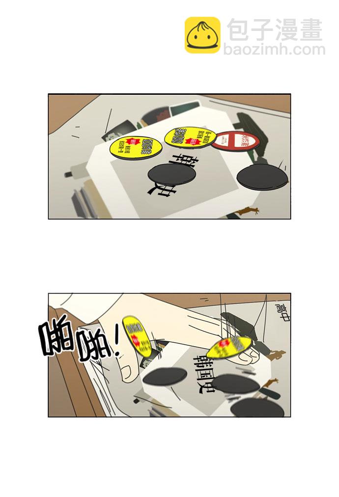 [第141话] 人生好像硬币的两面6