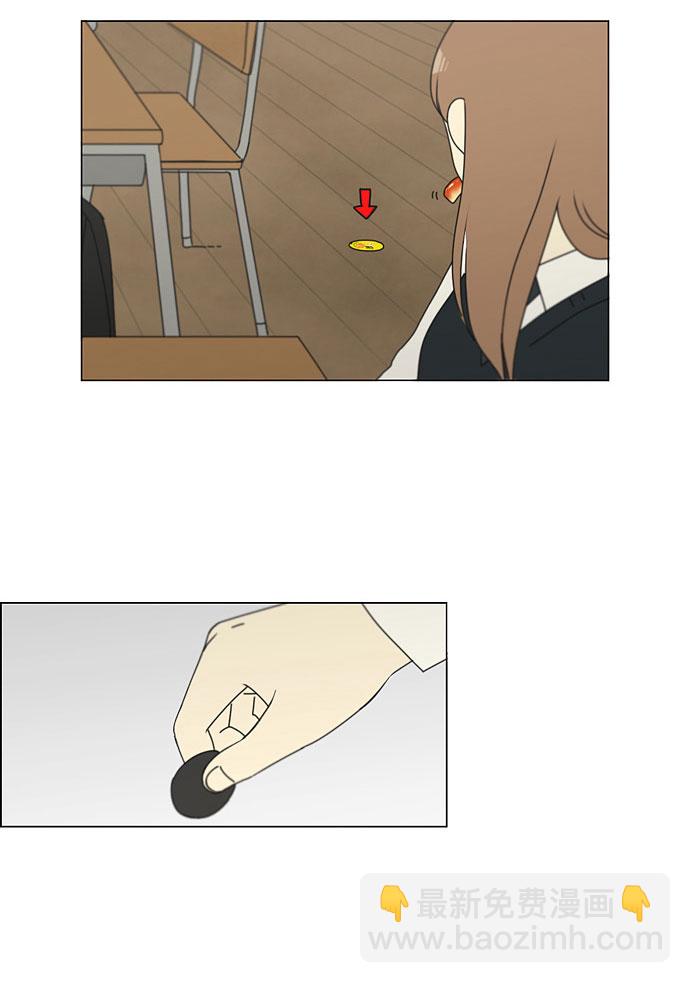 [第141话] 人生好像硬币的两面9