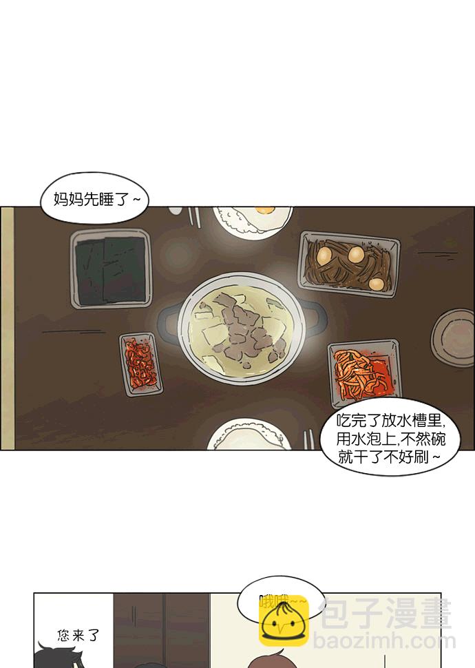 [第163话] 4,168元的幸福 (2)1