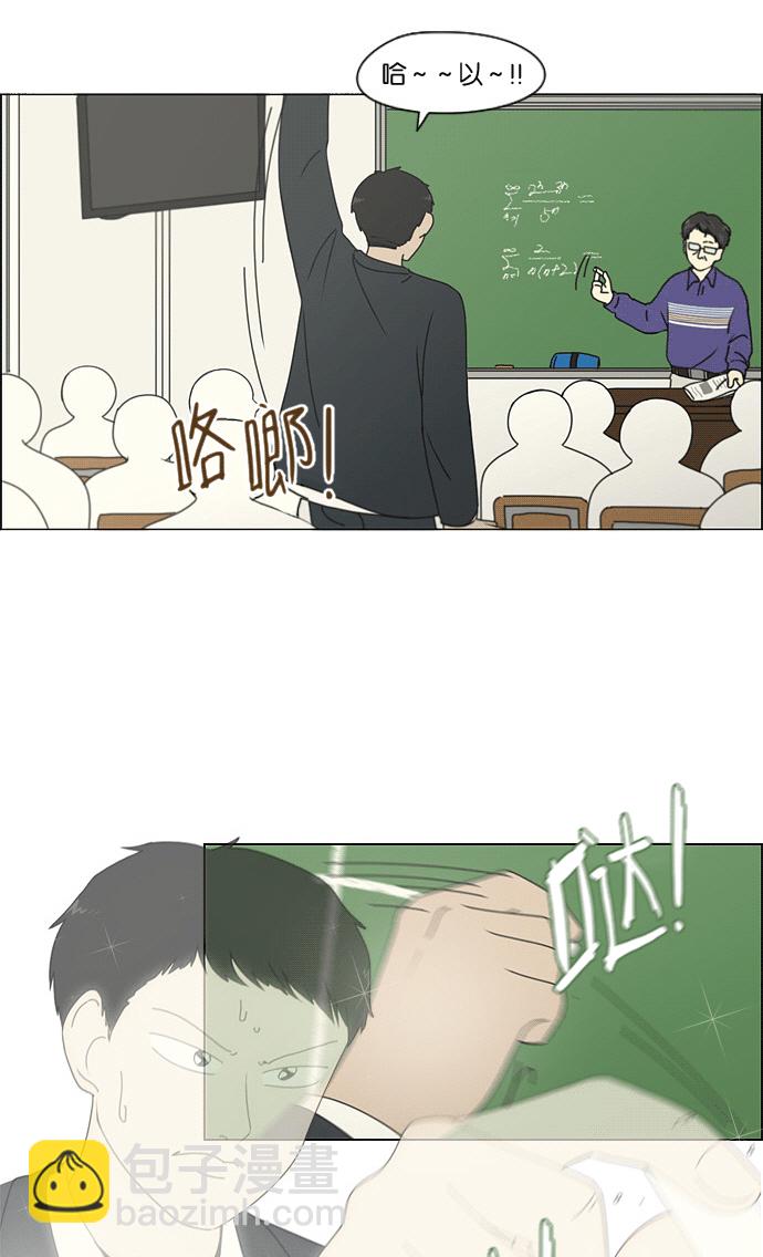 [第169话] 现在需要的是什么2