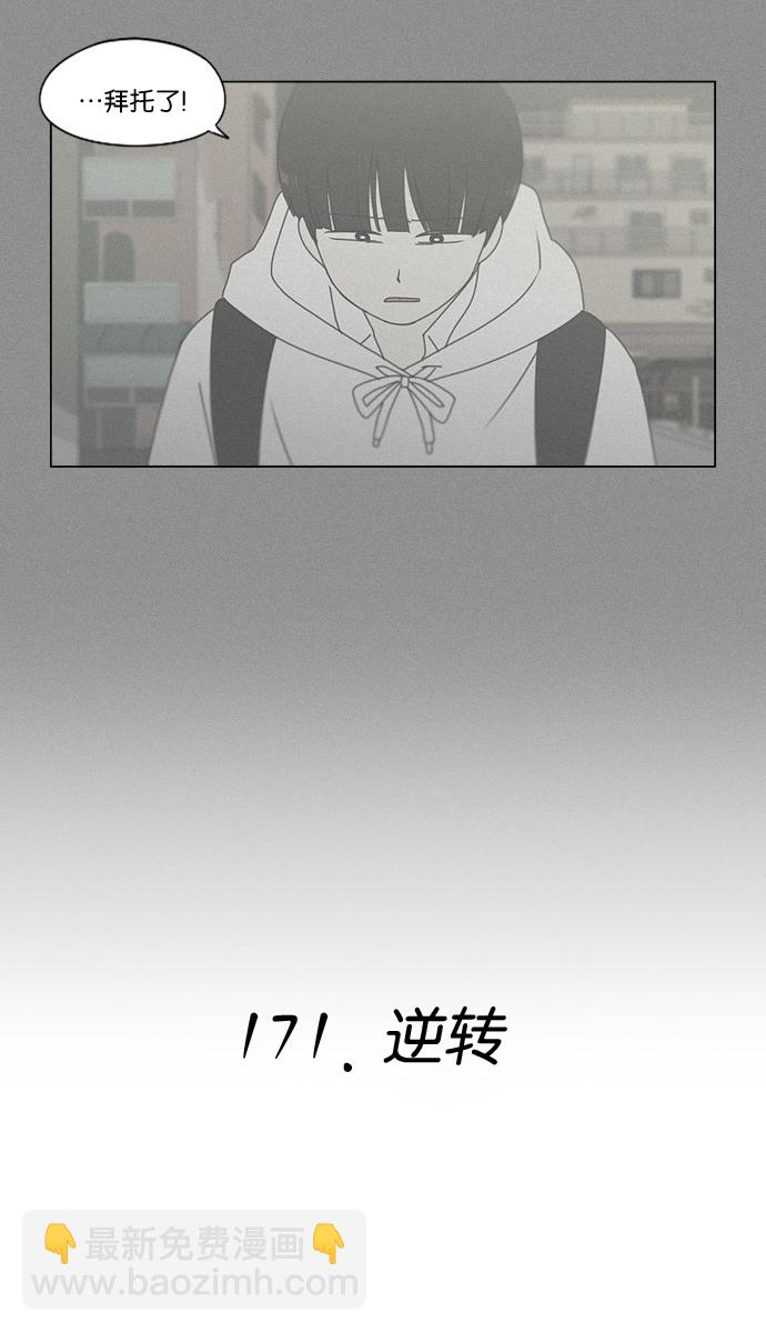 [第170话] 表里不一61