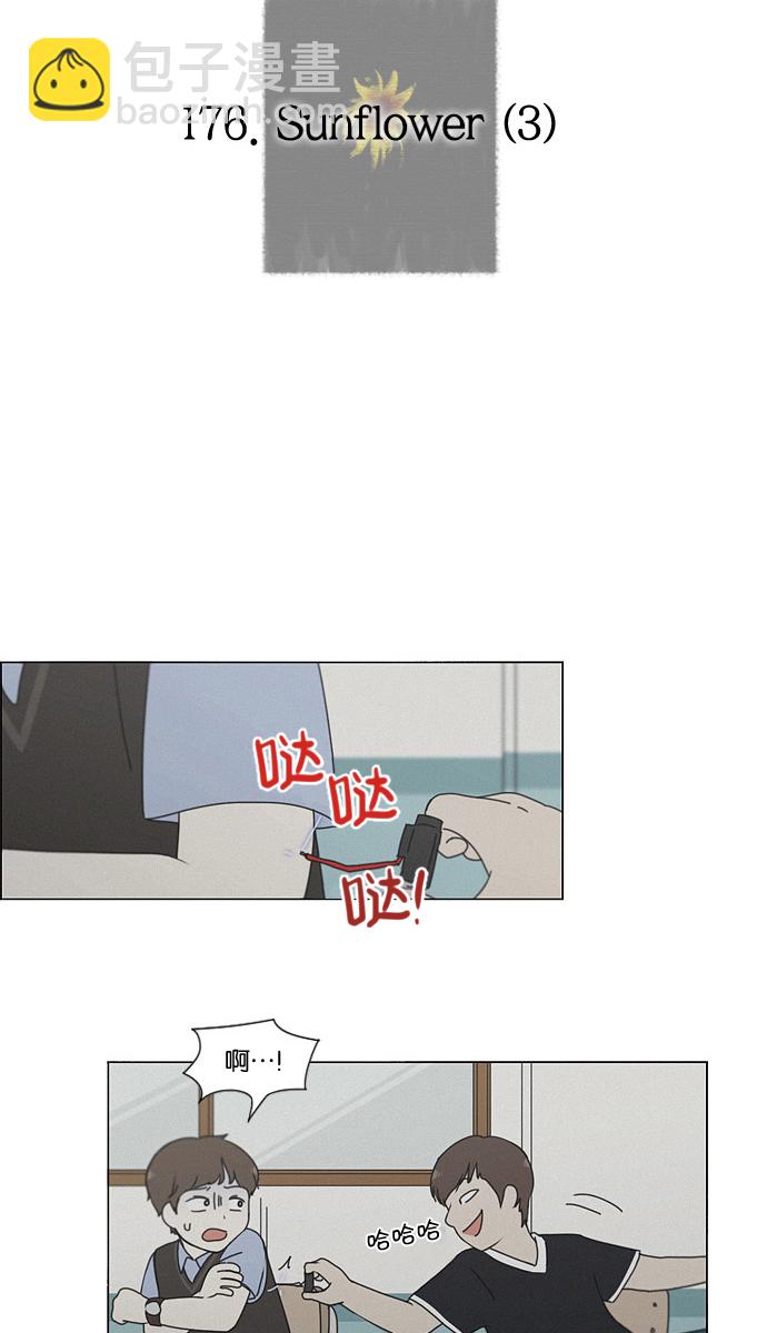 [第176话] Sunflower（3）18