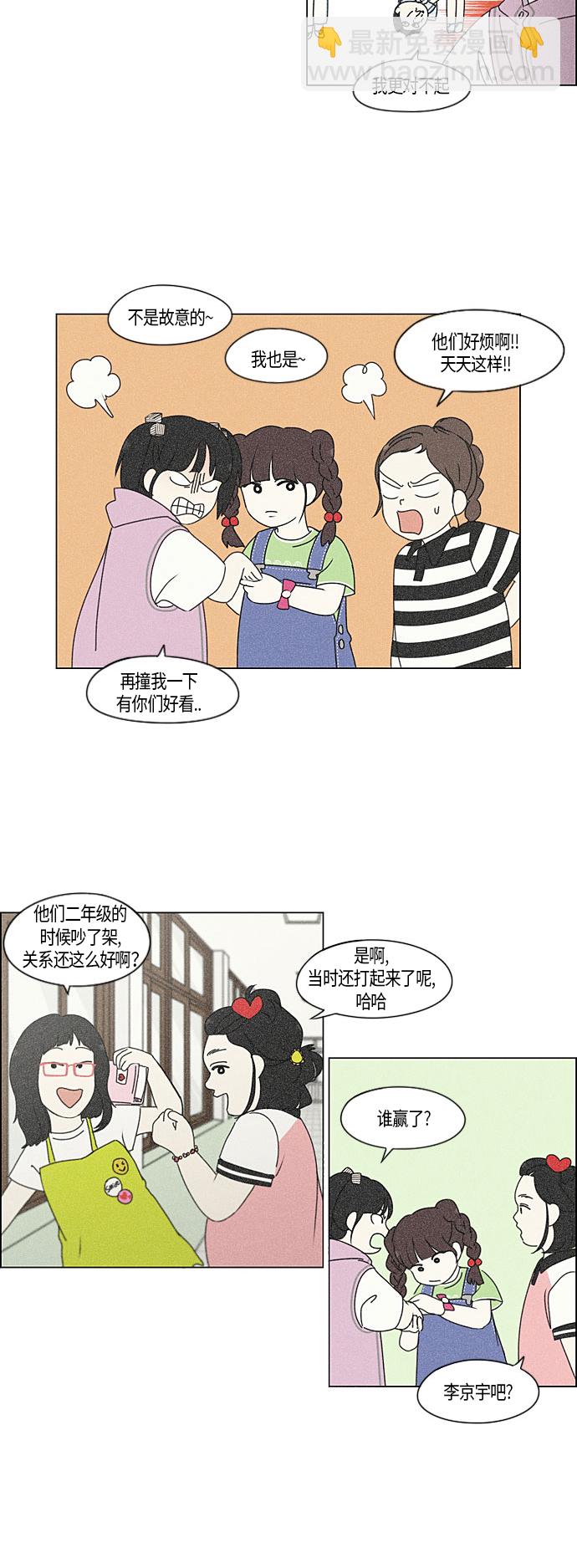 [第282话] 喜欢你6