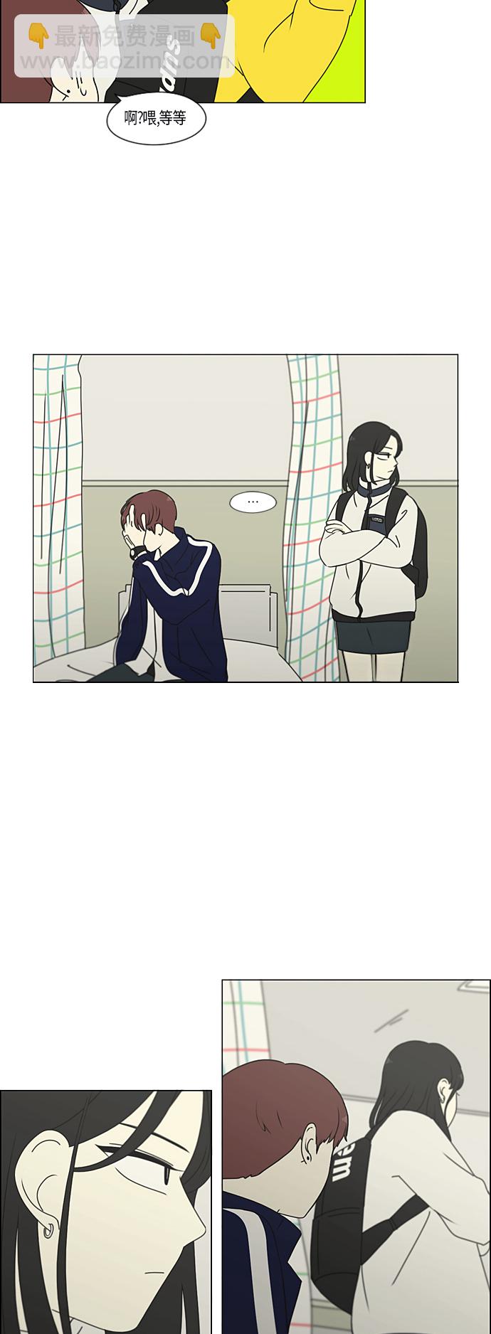 [第286话] Weak10