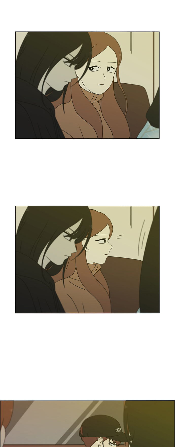 [第300话] 我也不懂的关系19