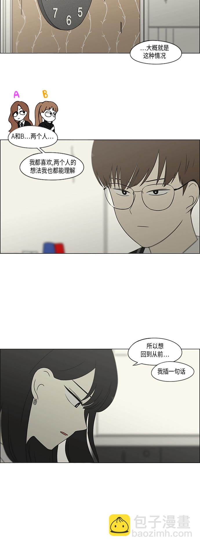 [第309话] 方向指示灯13