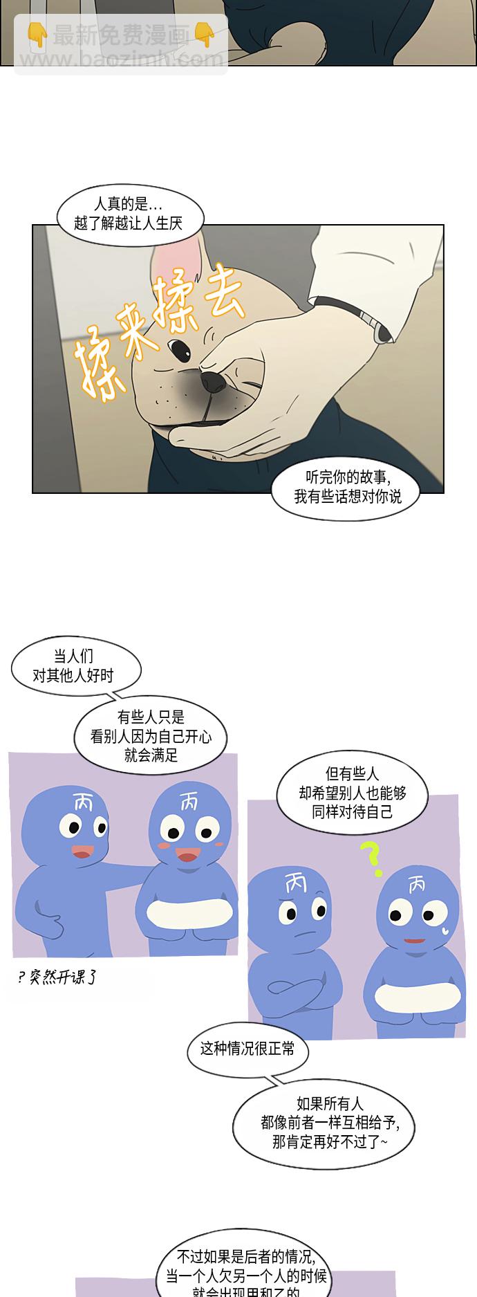 [第309话] 方向指示灯36