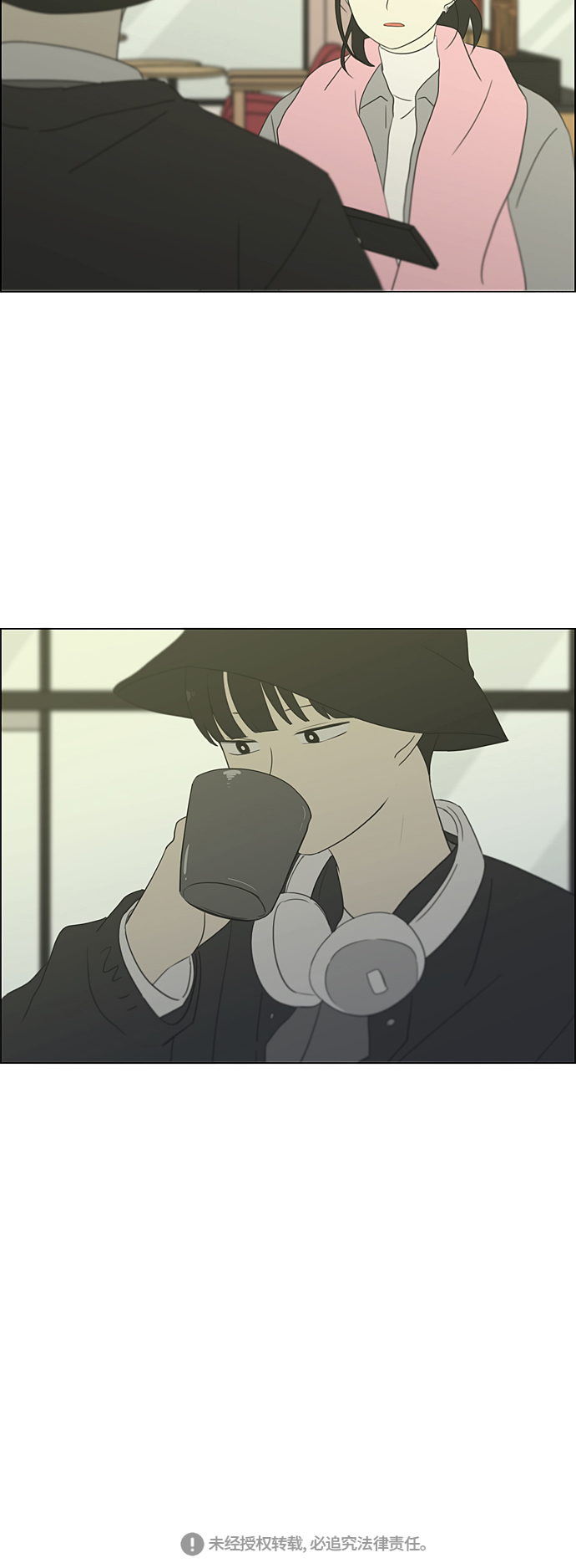 [第358话] 进退两难（4）40