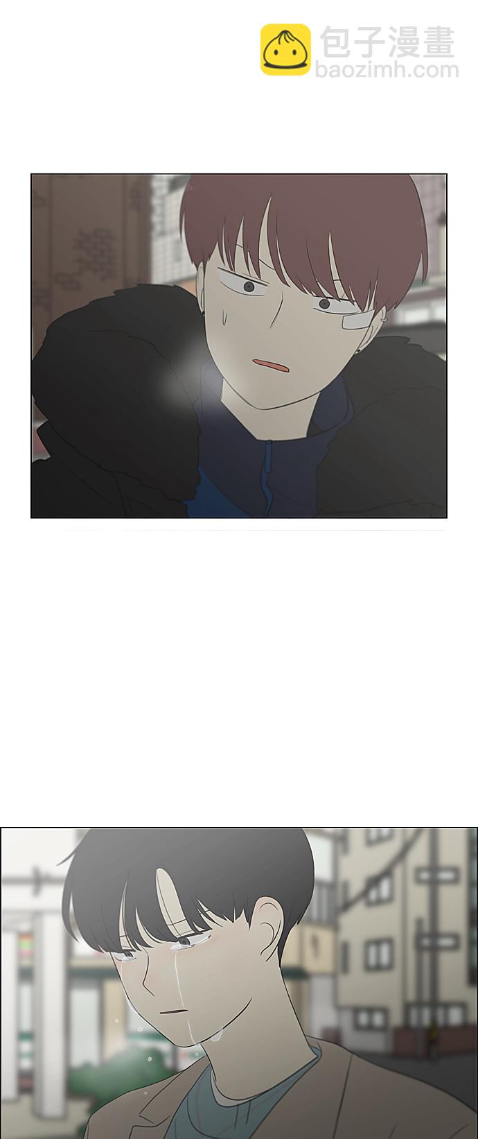 [第361话] 进退两难（6）分界点57