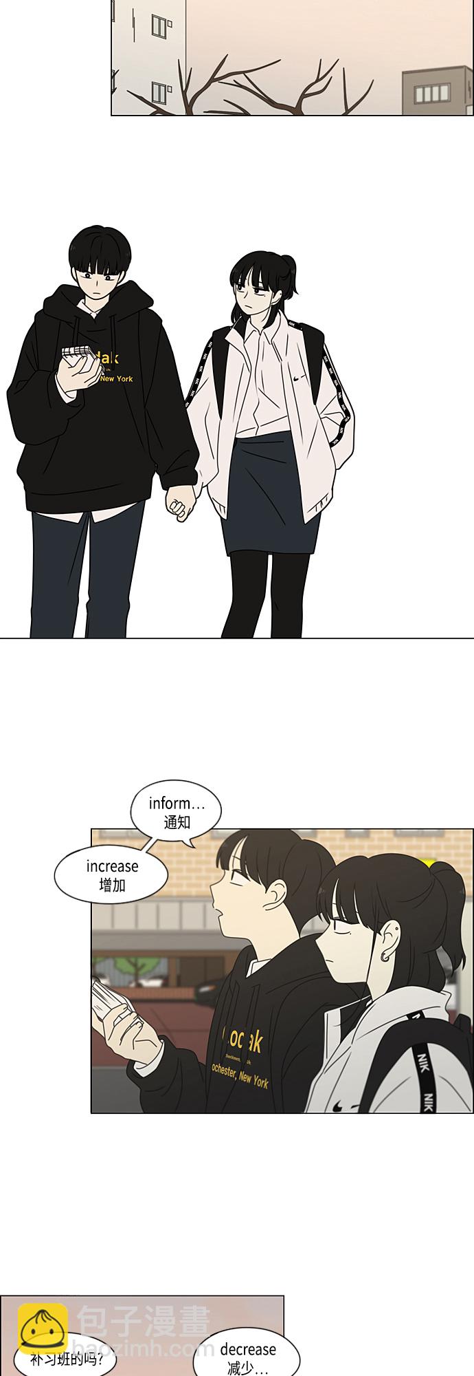 [第383话] 背离39