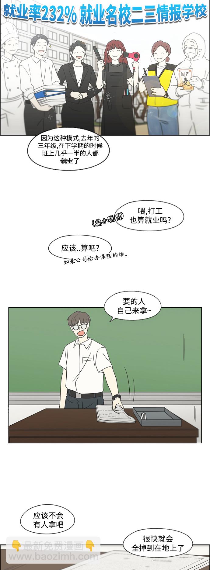 [第428话] 重要的事42