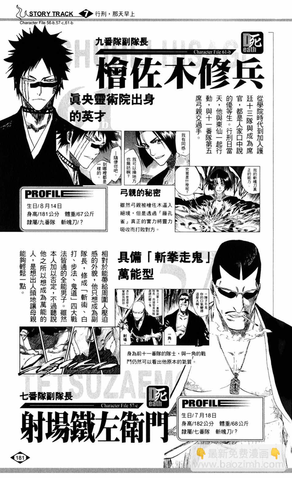 设定集074