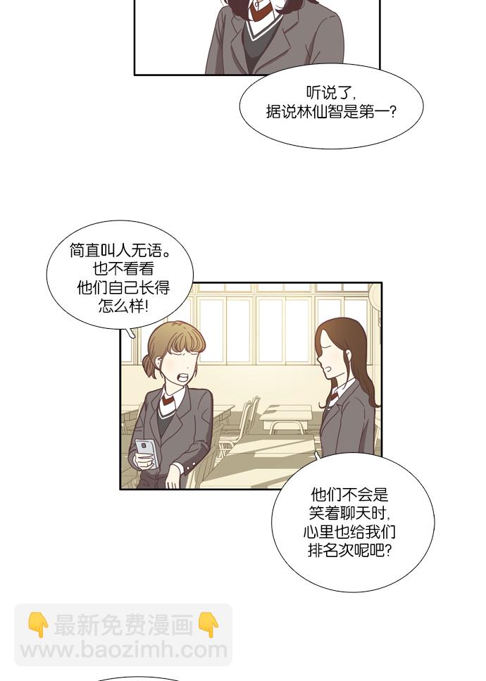 [第70话] 仙智（5）6