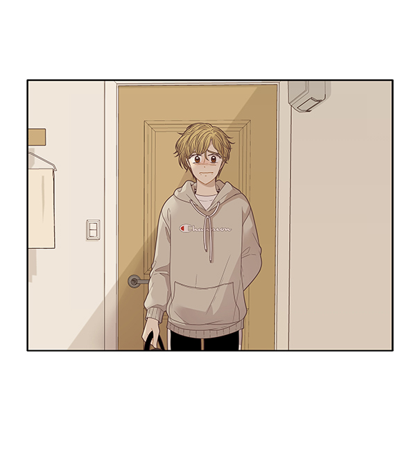 [第197话] 愿望终究会实现 (美来视角）35
