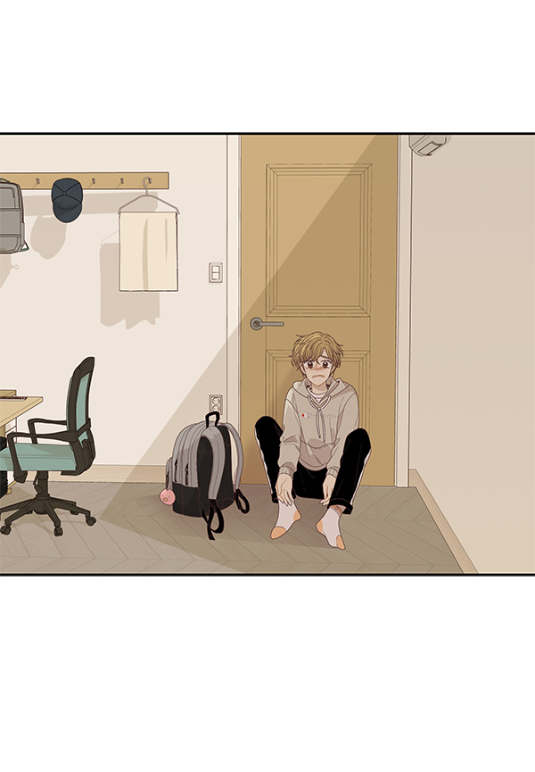[第197话] 愿望终究会实现 (美来视角）36