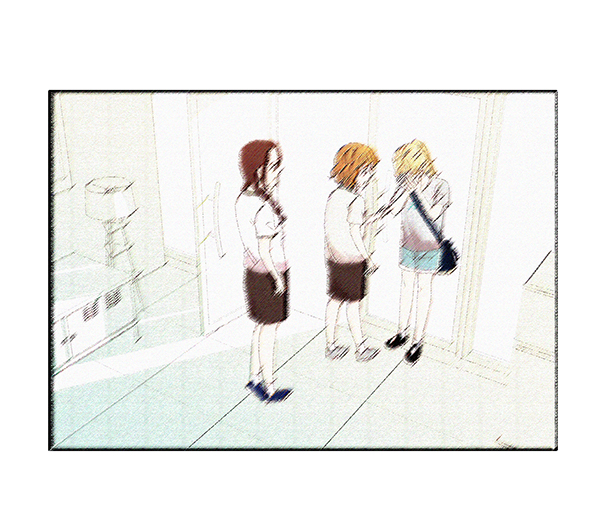 [第197话] 愿望终究会实现 (美来视角）38
