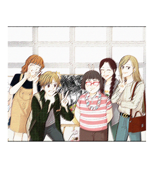 [第197话] 愿望终究会实现 (美来视角）40