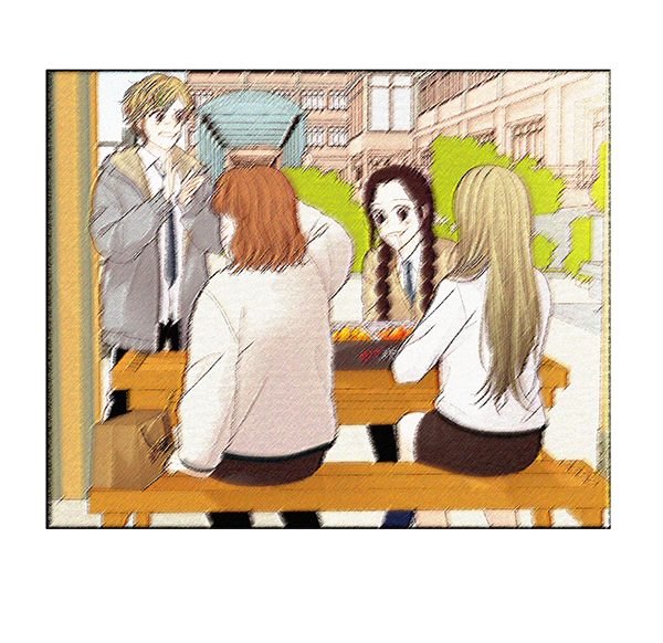 [第197话] 愿望终究会实现 (美来视角）43