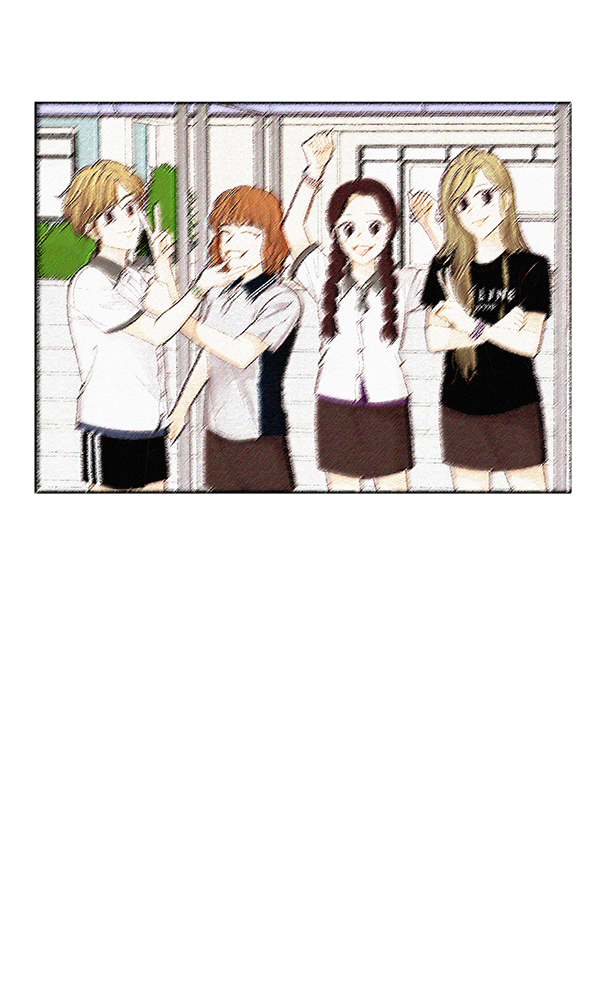 [第197话] 愿望终究会实现 (美来视角）44