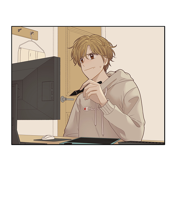 [第197话] 愿望终究会实现 (美来视角）57