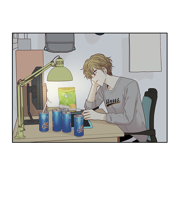 [第197话] 愿望终究会实现 (美来视角）73