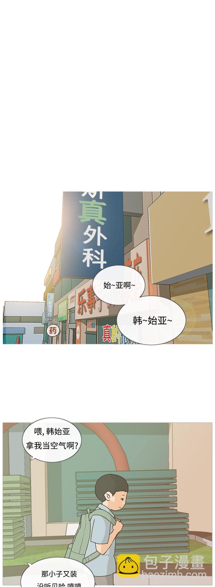 [第1话] 3年..依旧不一样的我们 (1)1