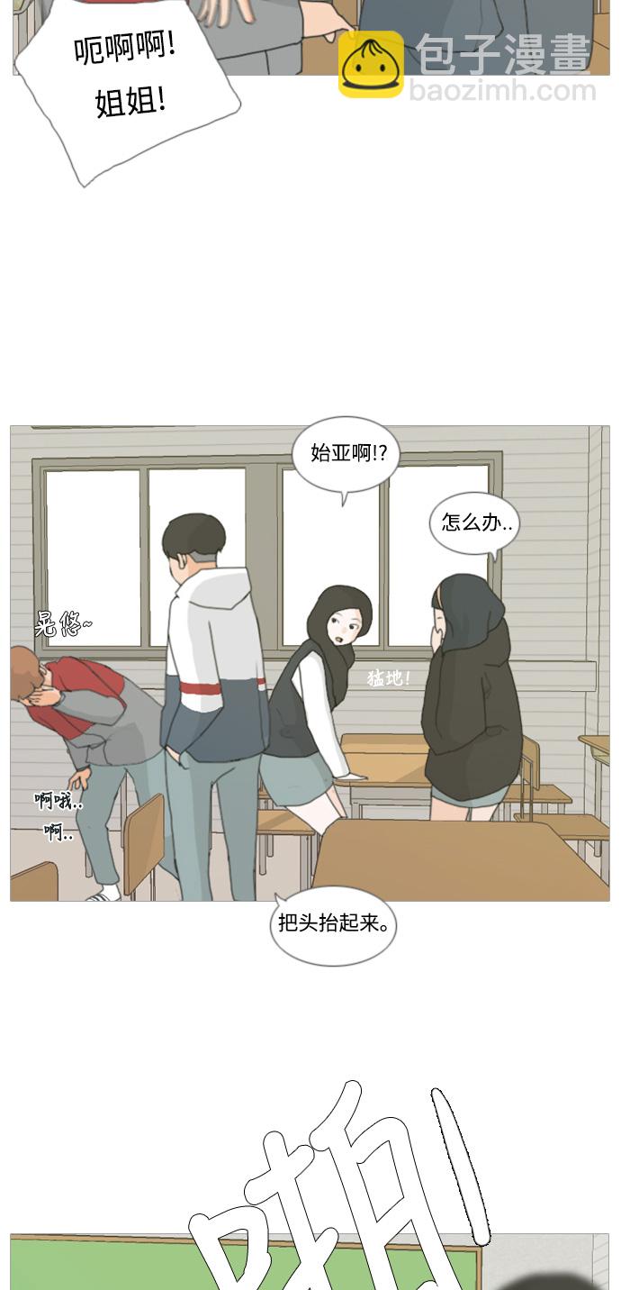 [第3话] 3年..依旧不一样的我们 (3)37