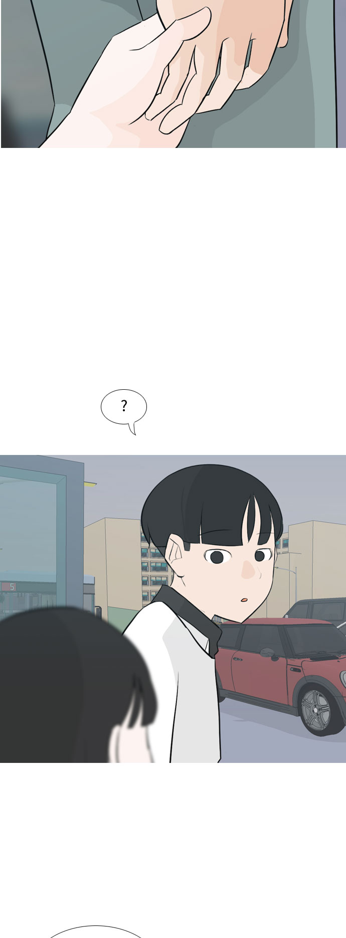[第131话] 其实很想说35