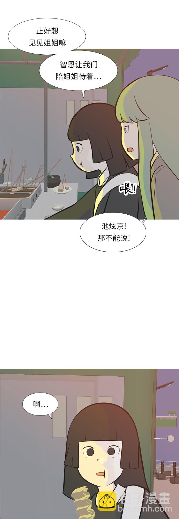 [第245话] 各自的责任17