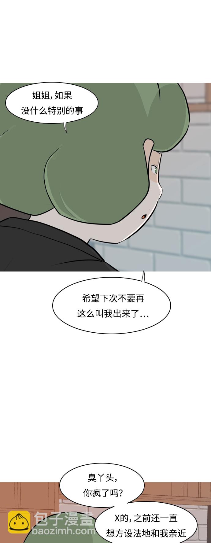 [第262话] 以为一切都会变好（我会让你开心）29