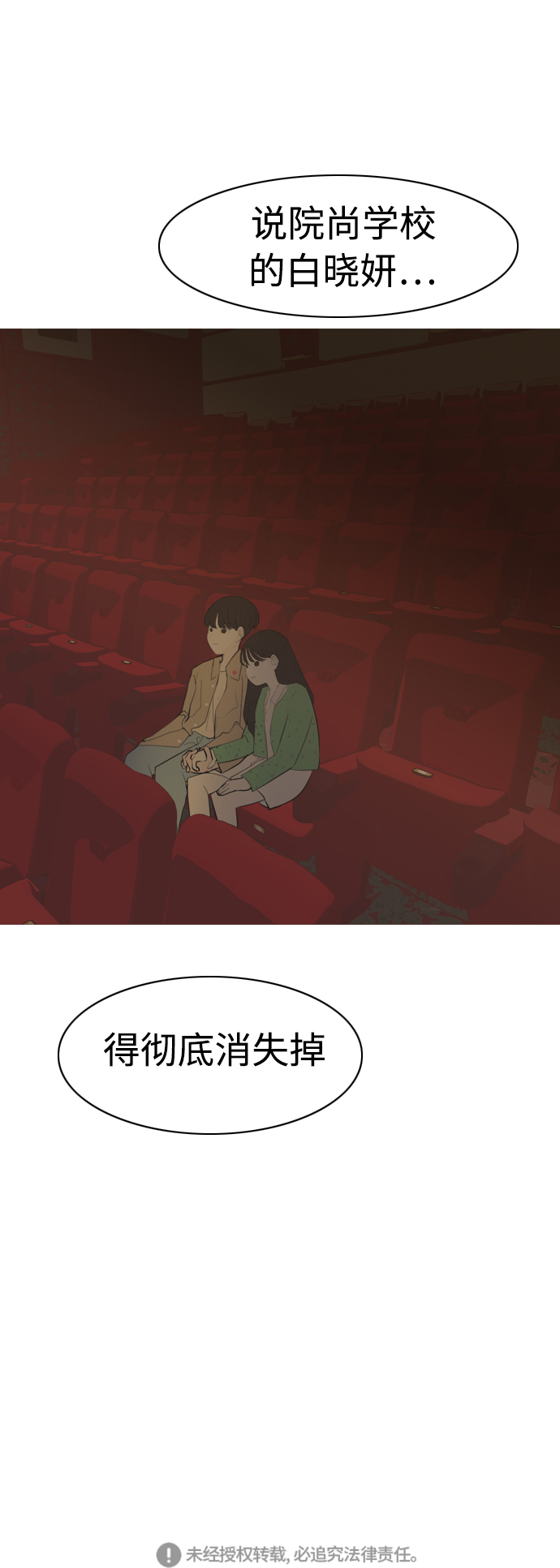 [第290话] 在看哪里45