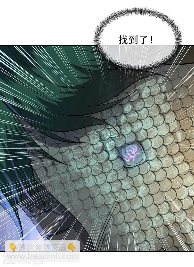 第137话 大战守护妖兽15