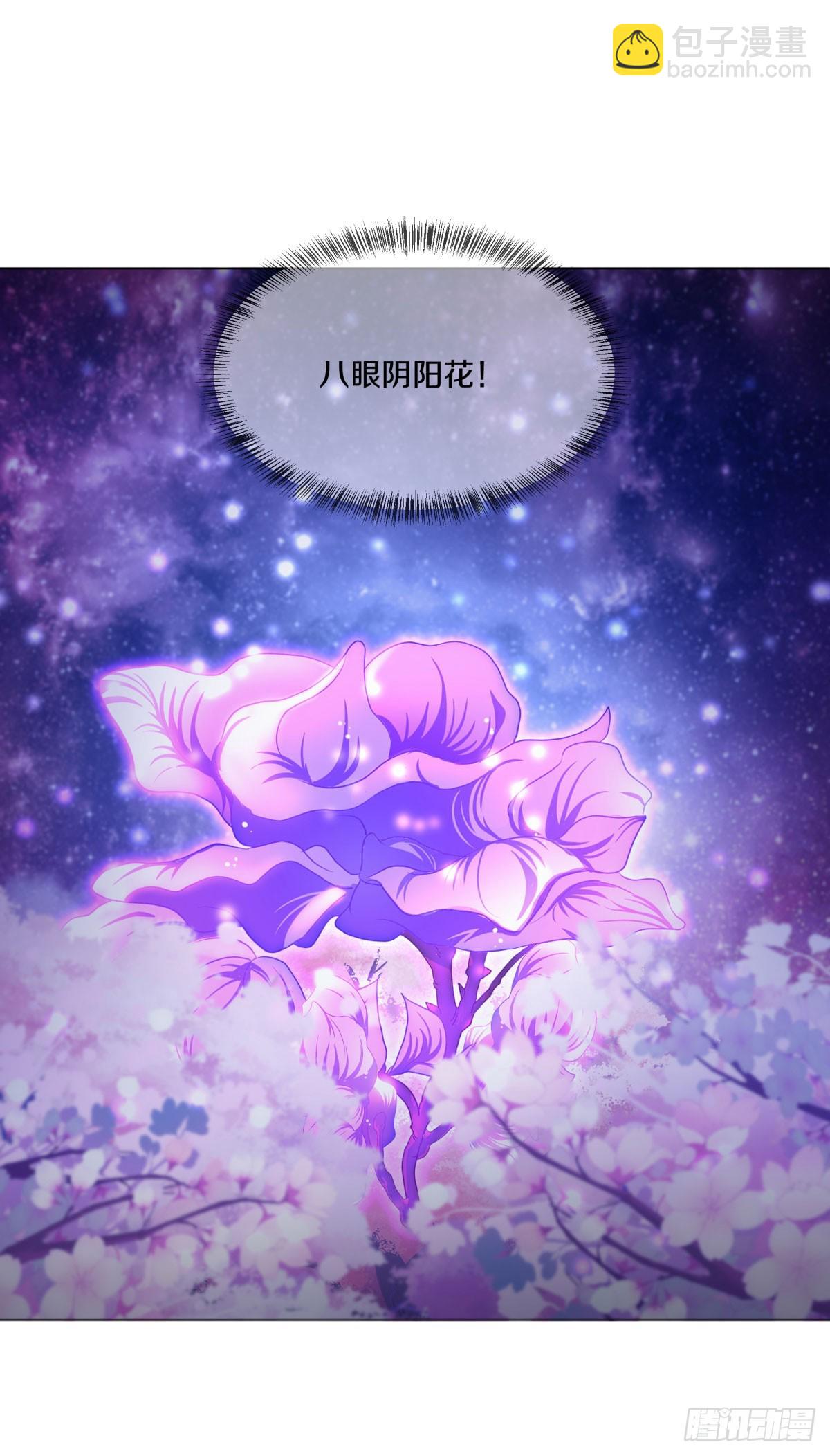 第678话 八眼阴阳花21