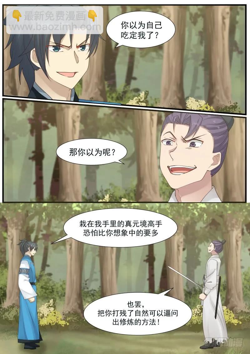 162 离合境顶峰修为1