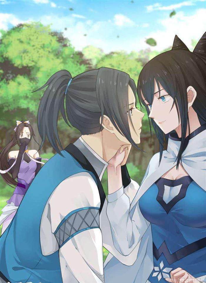 97 长老会之命0