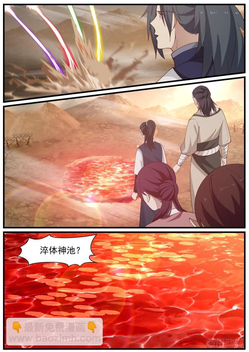 978 淬体神池10