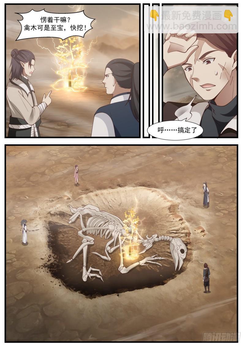978 淬体神池7