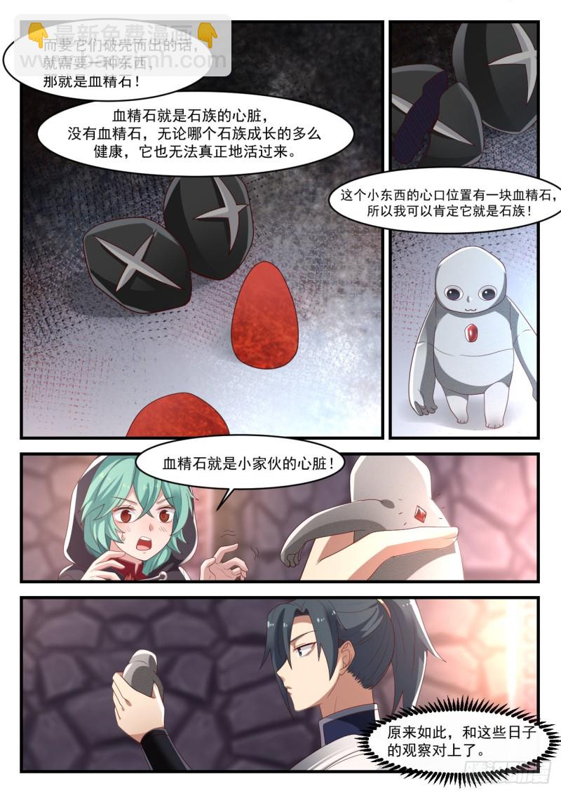 1011 石族12