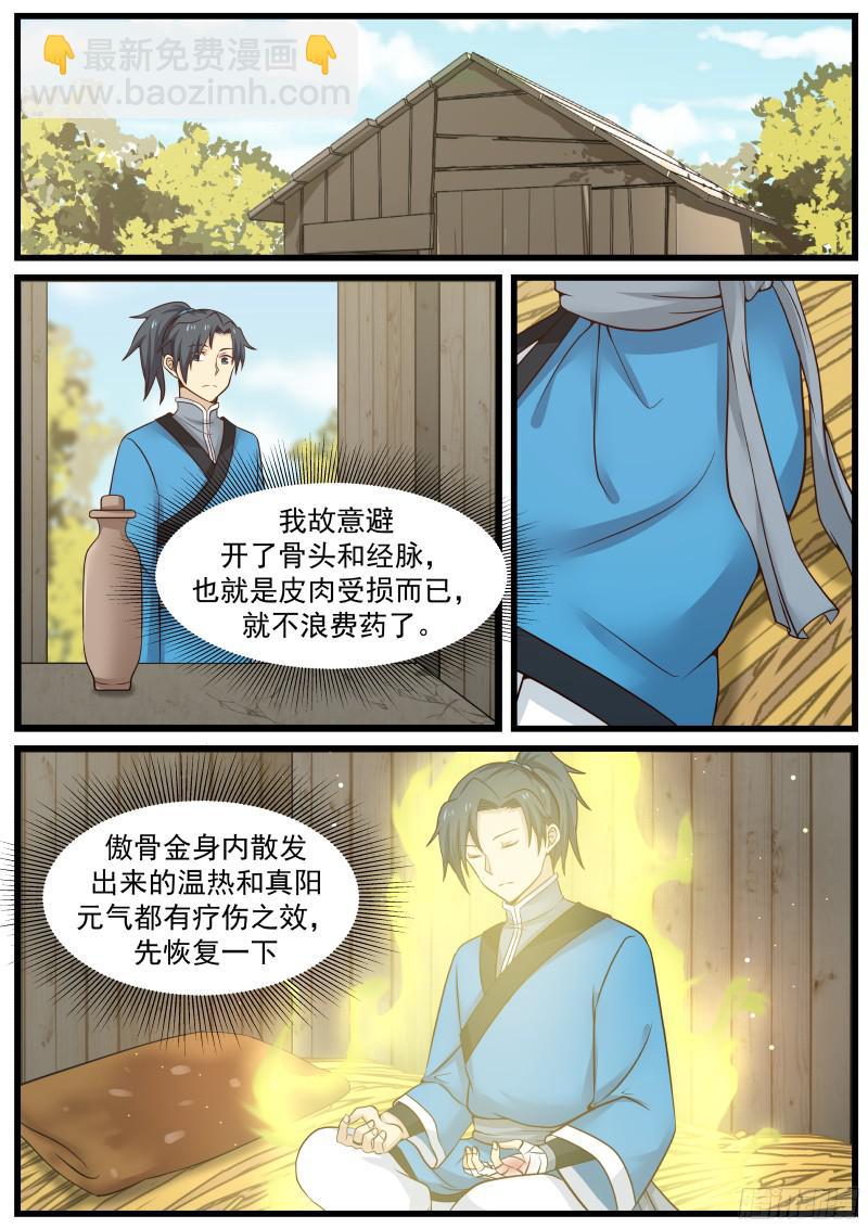 33 淬体境八层5