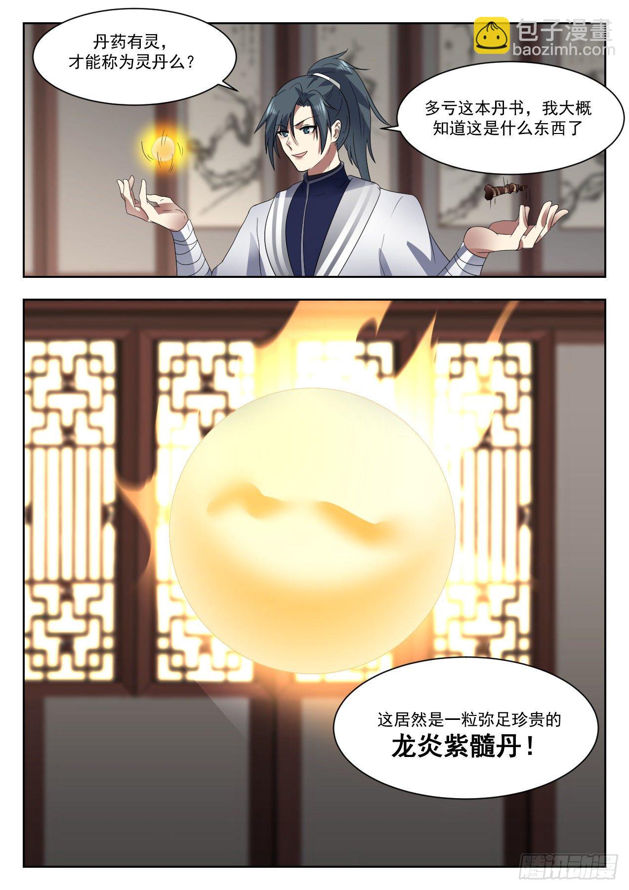 1333 丹道真解11